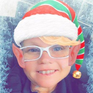 Meet your Posher, Kris